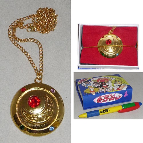 Sailor moon ciondolo della - sailor,