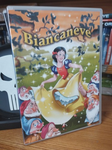 Biancaneve ottime condizioni - ottime,