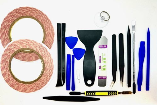 Kit strumenti apertura - di,