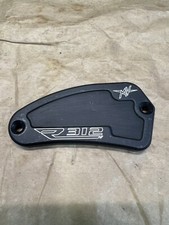 TAPPO VASCHETTA FRIZIONE MV CORSE MV AGUSTA F4 312R