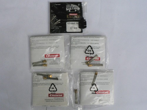 Carrera exclusiv sacchetti - exclusiv,