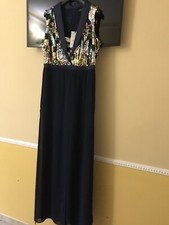 abito da cerimonia donna lungo