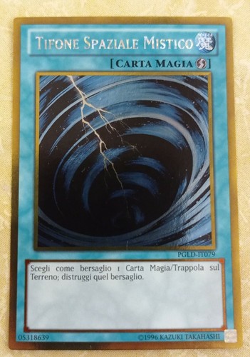 Yugioh tifone - yu-gi-oh!,