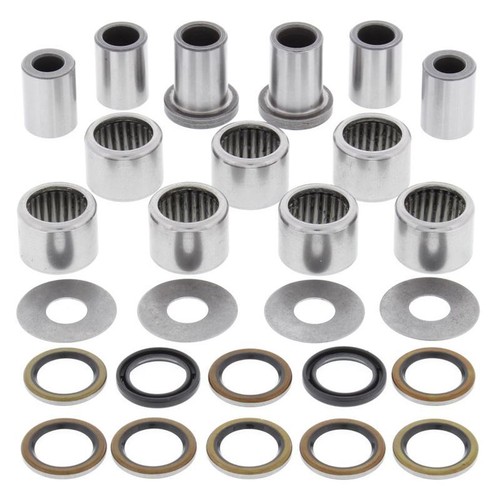 Kit cuscinetti collegamento - cuscinetti, di