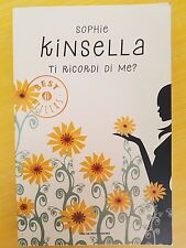 LIBRO SOPHIE KINSELLA - TI