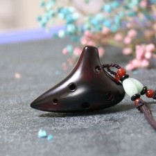 Piccola Ocarina 6 Fori Mini