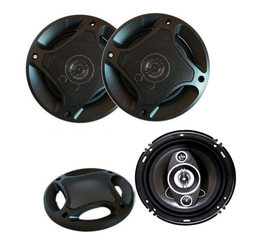 Coppia casse auto - casse,