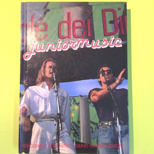 Diario scolastico vintage - diario,