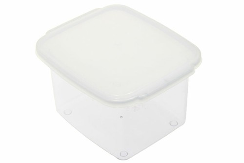 Ariete contenitore coperchio - +,