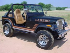 Set decorazione adesivi Laredo