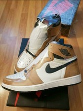 Air jordan 1 high OG Rookie of