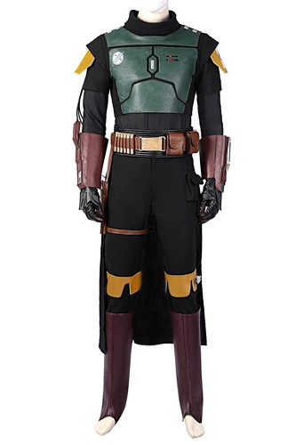 2022 nuovo supereroe - 2022, boba