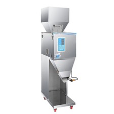 Riempitrice Auto Peso Polvere