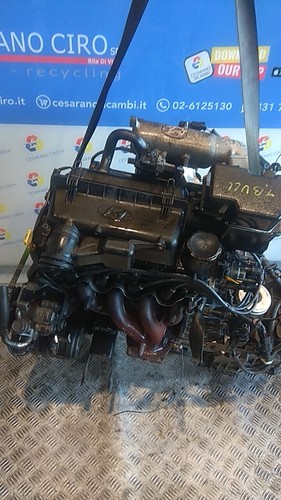 Motore compl 00 - motore,