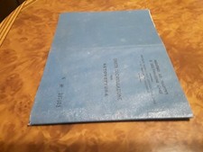 LIBRETTO CARTA CIRCOLAZIONE