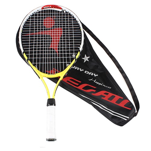 Racchetta tennis con - tennis,