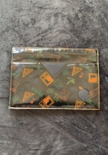 pochette vintage Fendi