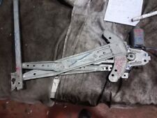 ALZAVETRO ELETTRICO ANTERIORE DESTRO   Honda Civic 5^Serie '92-'95  P1-SD3-99