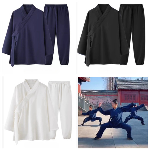 Wudang taoista shaolin monaco - taoista,