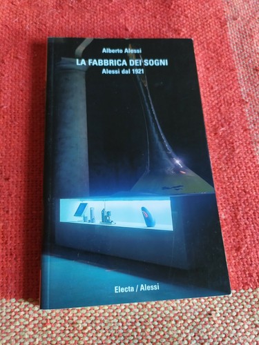 Fabbrica dei sogni - la,