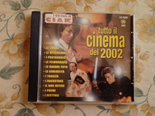 Tutto cinema del 2002 - il,