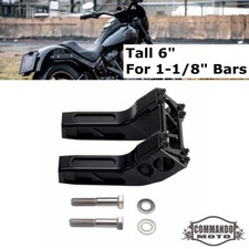 For Harley Dyna Softail