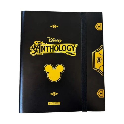 Panini disney anthology - panini,