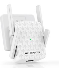 Ripetitore Range Extender WiFi