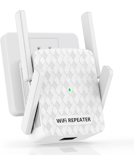 Ripetitore range extender wifi - range,