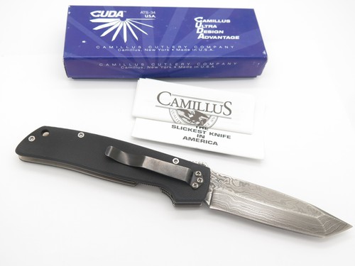 Coltello tascabile pieghevole