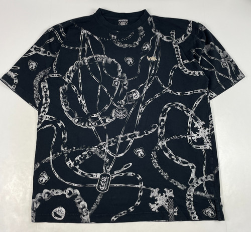 Camicia volpe nuda - , uomo
