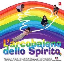 Libro - Arcobaleno Dello