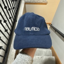 Cappello Vintage Nautica