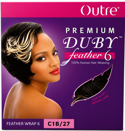 Outre premium duby feather - premium,