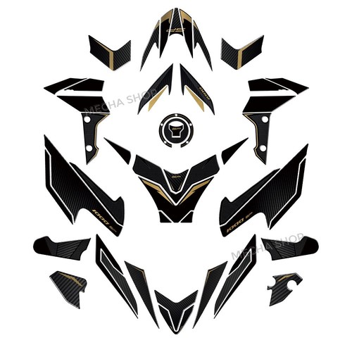 Hornet 1000 cb1000 - 1000, sp