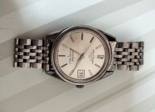 Orologio Uomo Seiko Champion