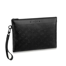 Louis Vuitton Pochette To Go