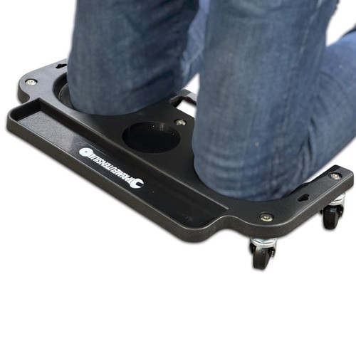 Carrello piattaforma mobile - piattaforma,