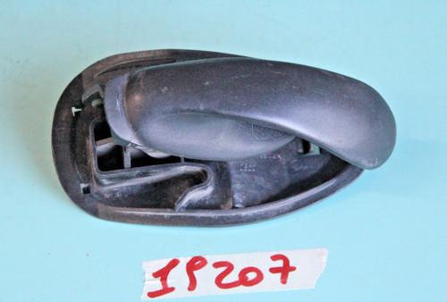Maniglia interna sportello - maniglia,
