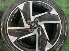 CERCHIO IN LEGA PER HYUNDAI