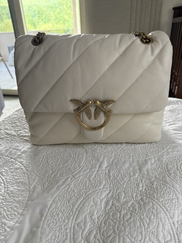 Pinko love big puff - pinko, borsa