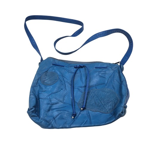 Borsa tracolla carlos - a, falchi