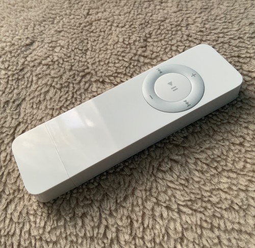 Apple ipod shuffle - apple, 1a