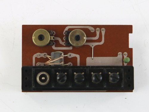 Piastra yf22130012 ricevitore - piastra,