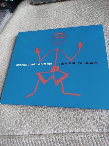 Rêver mieux par daniel - mieux,