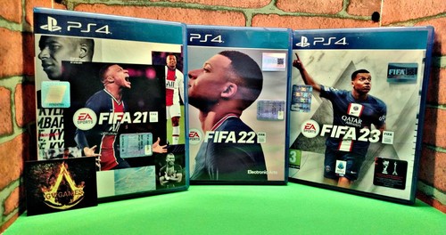 Fifa 23 - 22,