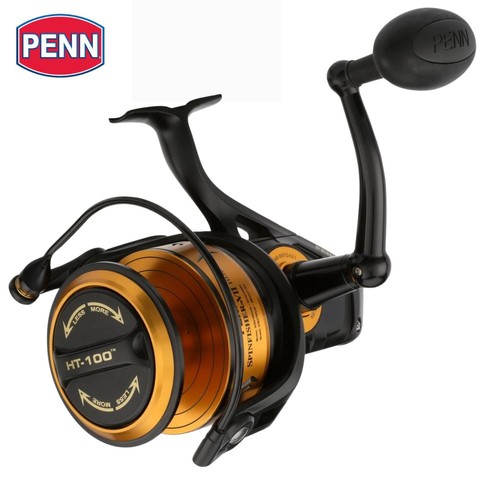 Penn legendary saltwater - legendary,