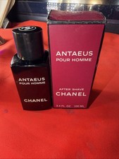 *VINTAGE 1990 Chanel Antaeus