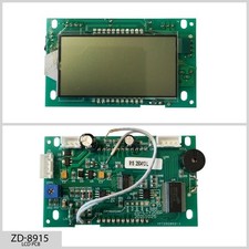 DISPLAY LCD PCB DI RICAMBIO
