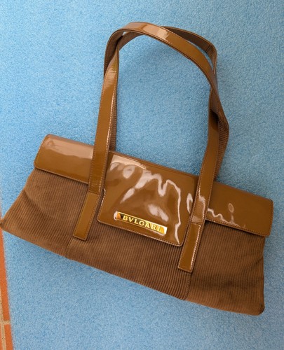 Borsetta bulgari - borsetta,